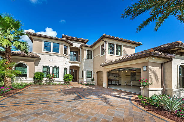 Reasons to Select Us for Your Driveway Paving Requirements in Winchester, CA
