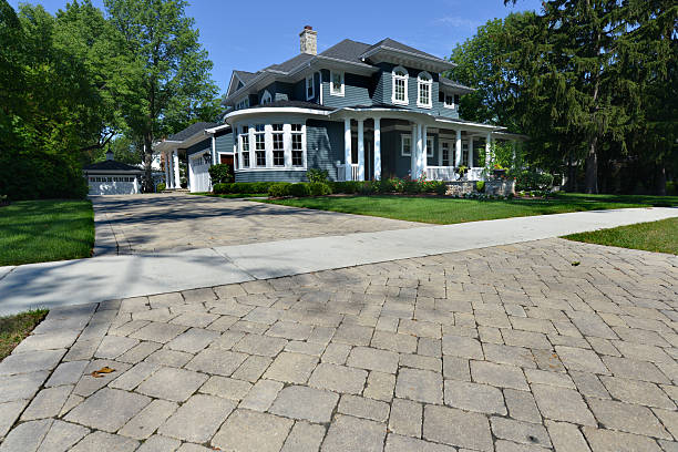 Reasons to Select Us for Your Driveway Paving Requirements in Winchester, CA