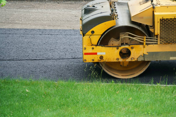 Best Professional Driveway Pavers  in Winchester, CA