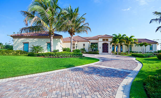 Best Brick Driveway Pavers  in Winchester, CA